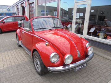 Volkswagen Kever