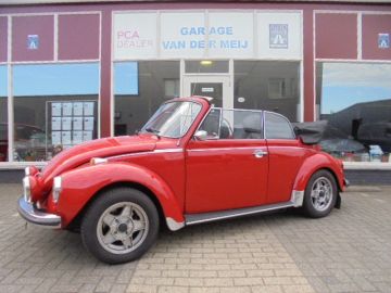 Volkswagen Kever