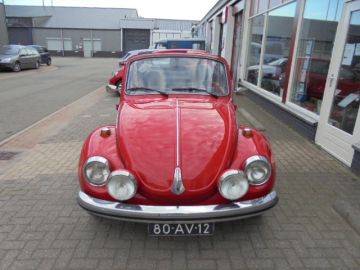 Volkswagen Kever