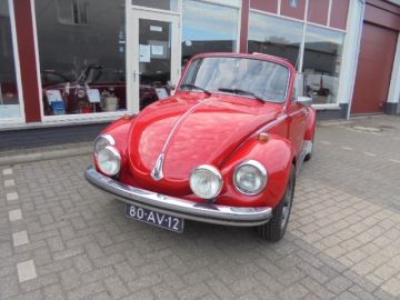 Volkswagen Kever