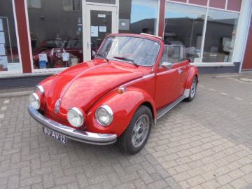 Volkswagen Kever