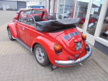 Volkswagen Kever