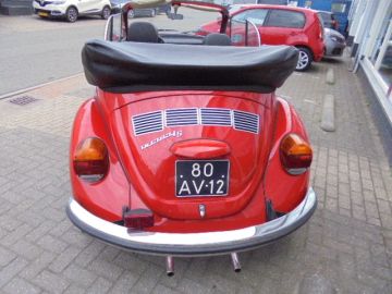 Volkswagen Kever