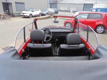 Volkswagen Kever
