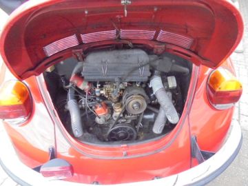 Volkswagen Kever
