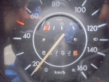 Volkswagen Kever