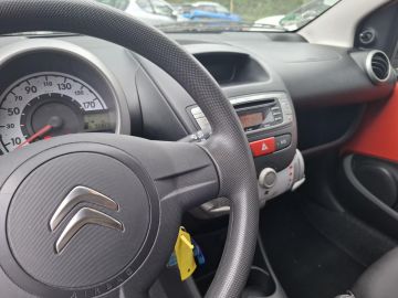 Citroën C1
