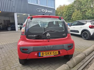 Citroën C1