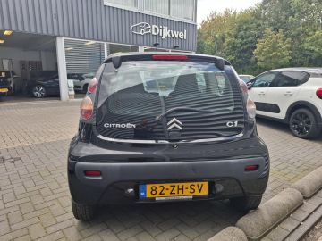 Citroën C1