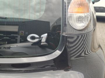 Citroën C1