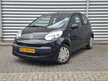 Citroën C1