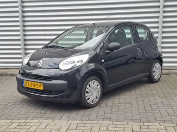 Citroën C1