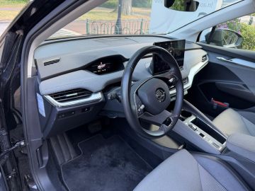 Škoda Enyaq IV