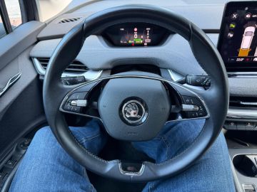 Škoda Enyaq IV