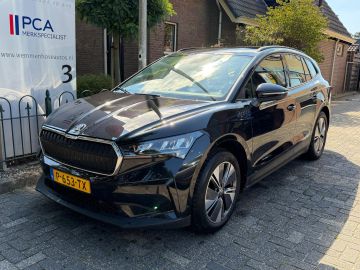 Škoda Enyaq IV