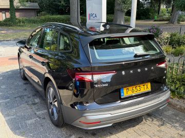 Škoda Enyaq IV