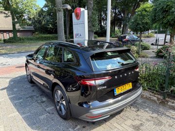 Škoda Enyaq IV