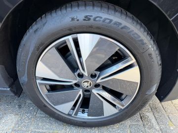 Škoda Enyaq IV