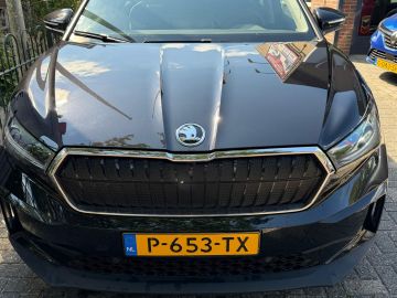 Škoda Enyaq IV