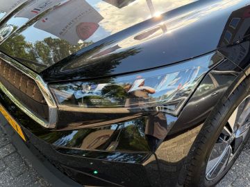 Škoda Enyaq IV