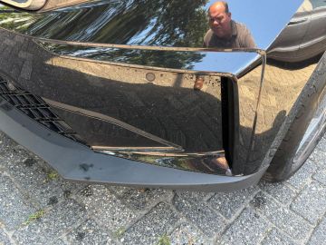Škoda Enyaq IV