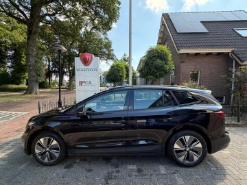 Škoda Enyaq IV
