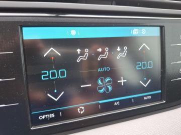 Citroën Grand C4 Spacetourer
