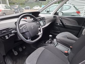 Citroën Grand C4 Spacetourer
