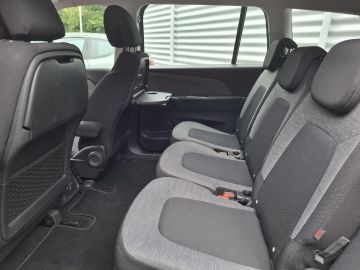 Citroën Grand C4 Spacetourer