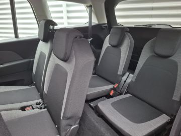 Citroën Grand C4 Spacetourer