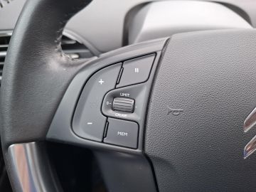Citroën Grand C4 Spacetourer