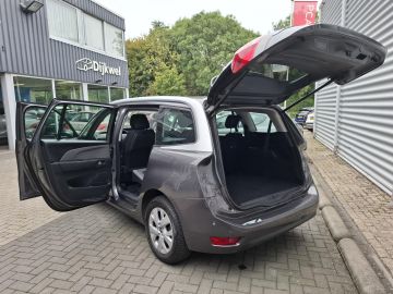 Citroën Grand C4 Spacetourer