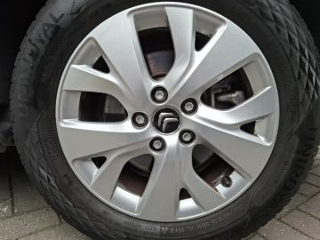 Citroën Grand C4 Spacetourer