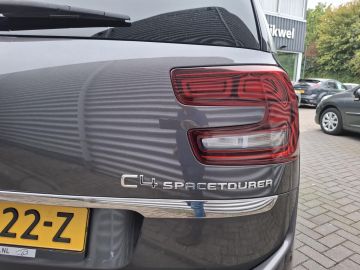 Citroën Grand C4 Spacetourer