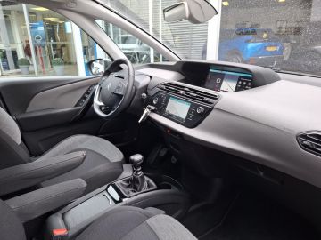 Citroën Grand C4 Spacetourer