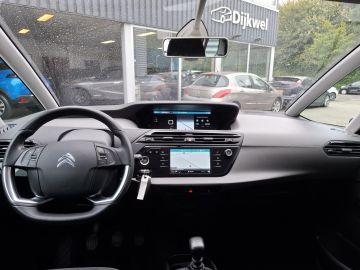 Citroën Grand C4 Spacetourer