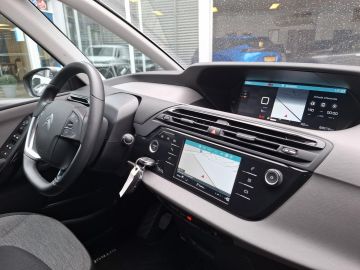 Citroën Grand C4 Spacetourer