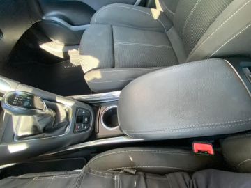 Opel Zafira Tourer