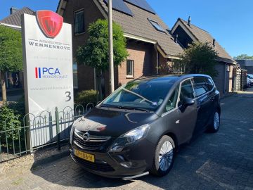 Opel Zafira Tourer