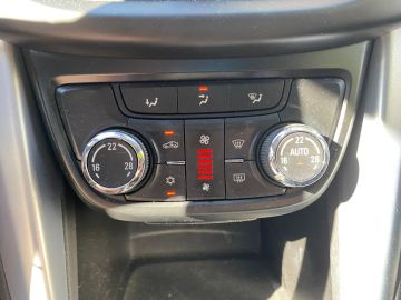 Opel Zafira Tourer