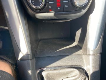 Opel Zafira Tourer