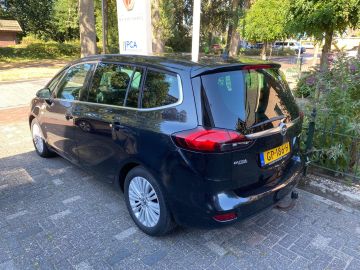 Opel Zafira Tourer