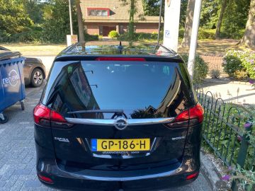 Opel Zafira Tourer