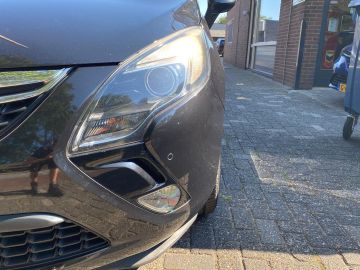 Opel Zafira Tourer