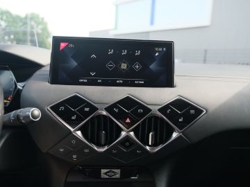 DS DS 3