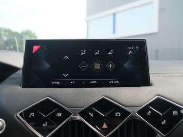 DS DS 3