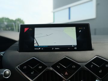 DS DS 3