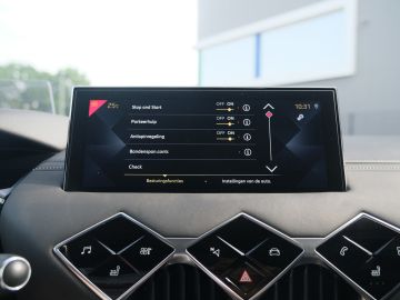 DS DS 3