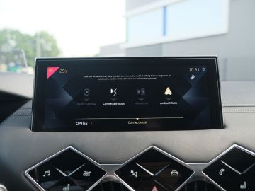 DS DS 3