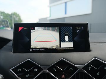 DS DS 3